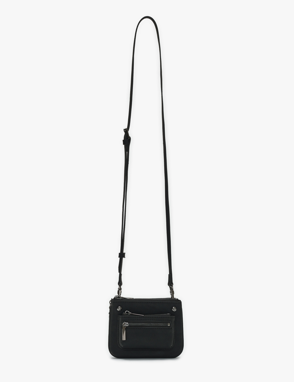 無料配送 ◆ SUNBURNPROJECT ◆ Rivet Belted Big Bag Rivet Belted Big Bag (BEIGE) - sunburnproject