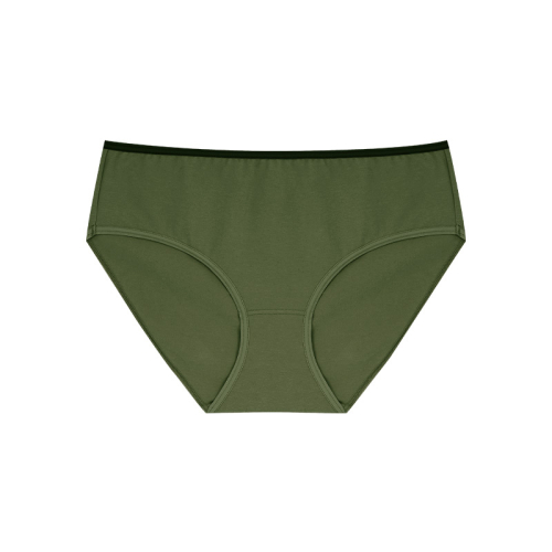Хлопковые трусы-слипы, 2PACK