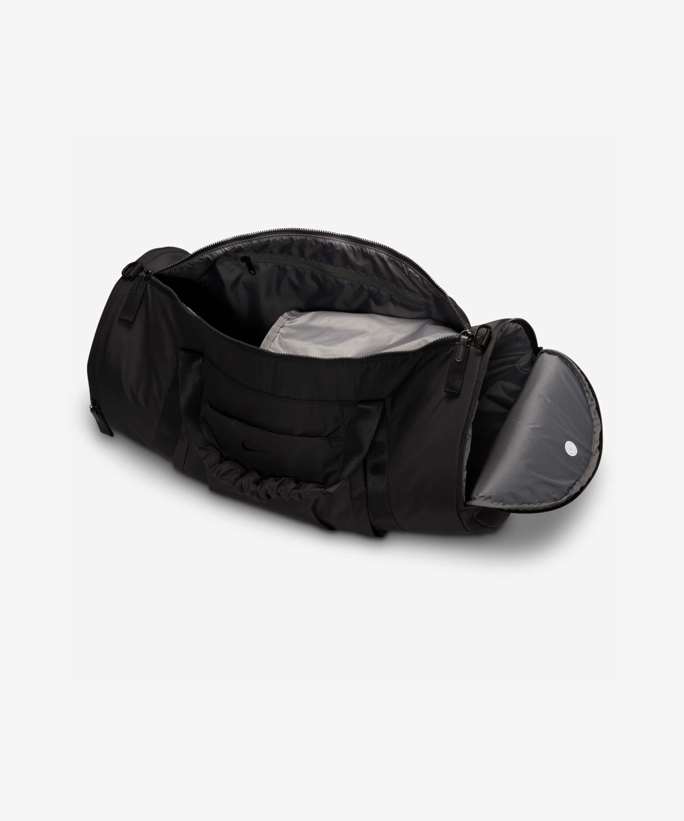 Qoo10] NIKE ナイキワンダッフルバッグ (35L)-ブ