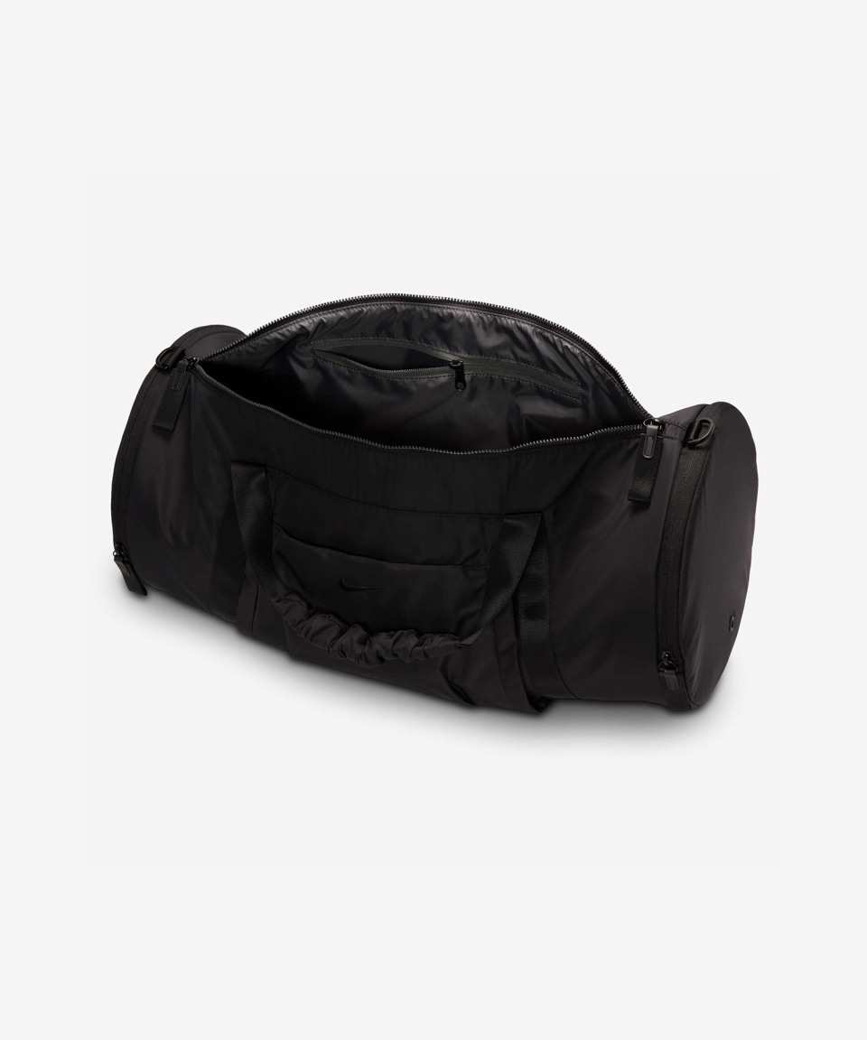 Qoo10] NIKE ナイキワンダッフルバッグ (35L)-ブ