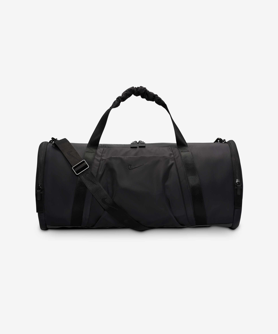 나이키(NIKE) 원 더플백(35L) - 블랙:아이언 그레이:블랙 / HV1197-010