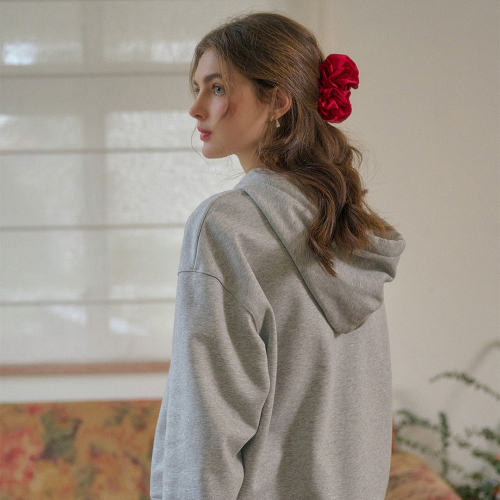 SR_Napping hooded свитер
