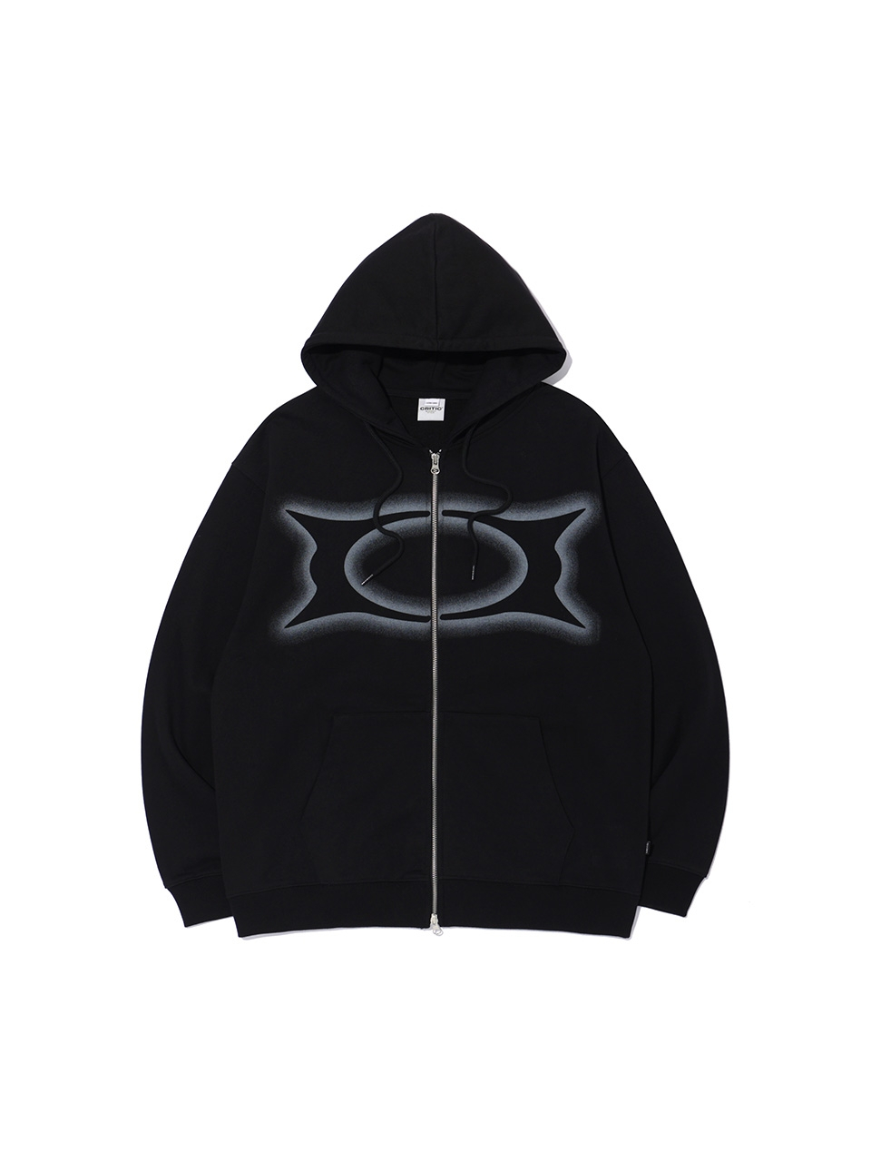 人気【CRITIC】BREAKING WORMHOLE HOODIE ZIPUP 人気【CRITIC】BREAKING WORMHOLE HOODIE ZIPUP