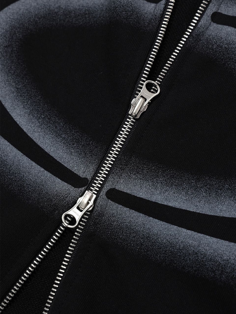 【CRITIC】WORMHOLE LOGO HOODIE ZIP-UP MUSINSA | CRITIC WORMHOLE LOGO HOODIE ZIP-UP MELANGE GRAY
