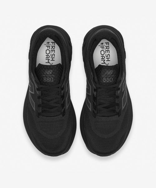 NBPFGS107T / 880 V15 (мужской 2E) (BLACK)