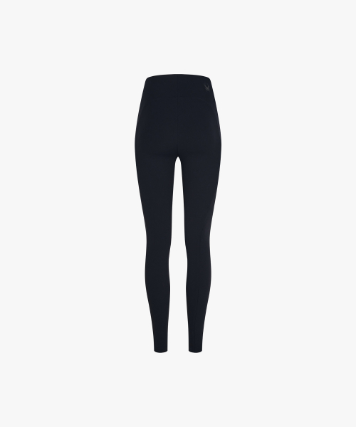Женские леггинсы карго SPKPCNFL352WBLK