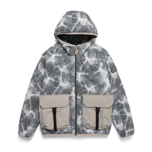 Пуховик N244MPD100 Filmmaker Mountaineers D GREY