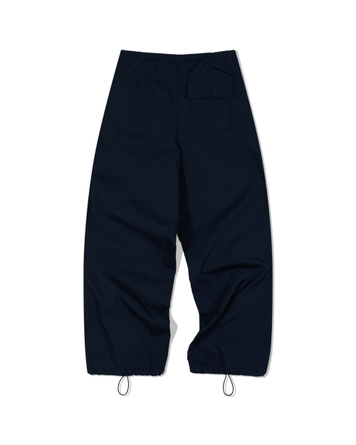 Insulated Nylon Utility Брюки (NAVY)