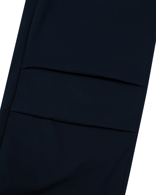 Insulated Nylon Utility Брюки (NAVY)