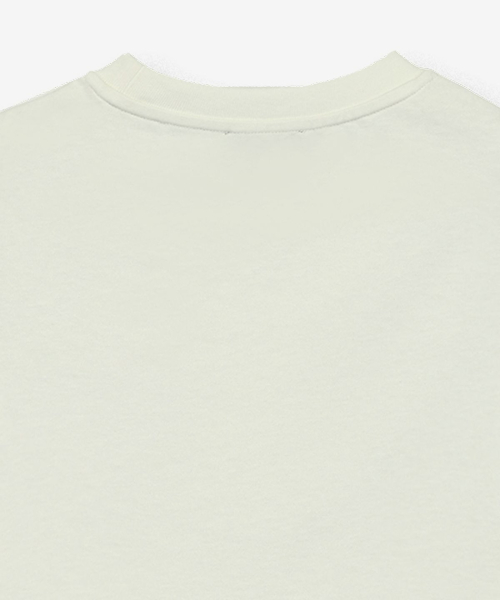 Футболка Lou Madame Regular Fit - White:Dark Navy / COHBUM26388TAE