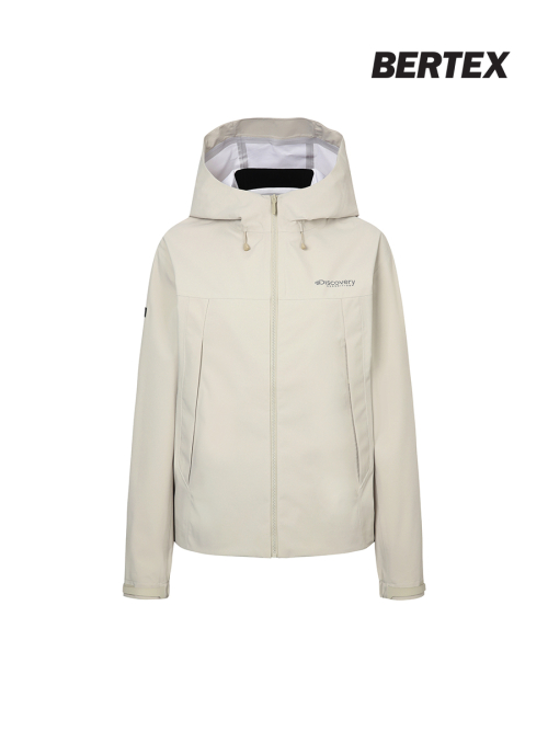 Женская водонепроницаемая куртка 3L Vertex (D.Skin Beige)
