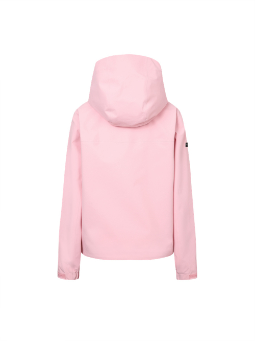 Женская водонепроницаемая куртка Vertex 3L (PINK)