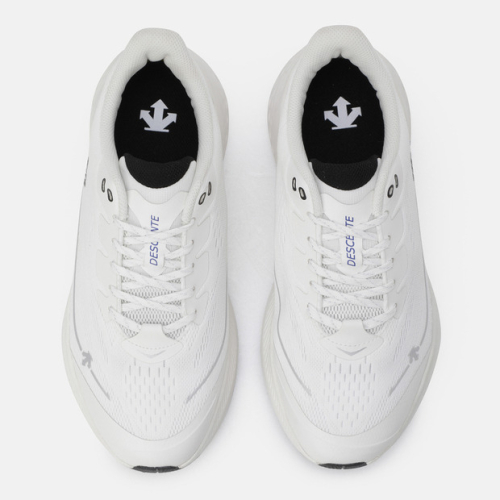 Aero Rise White (SQ123RRN11)