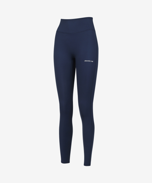 Легинсы L-Touch H Dynamic Hip Up_5COLOR