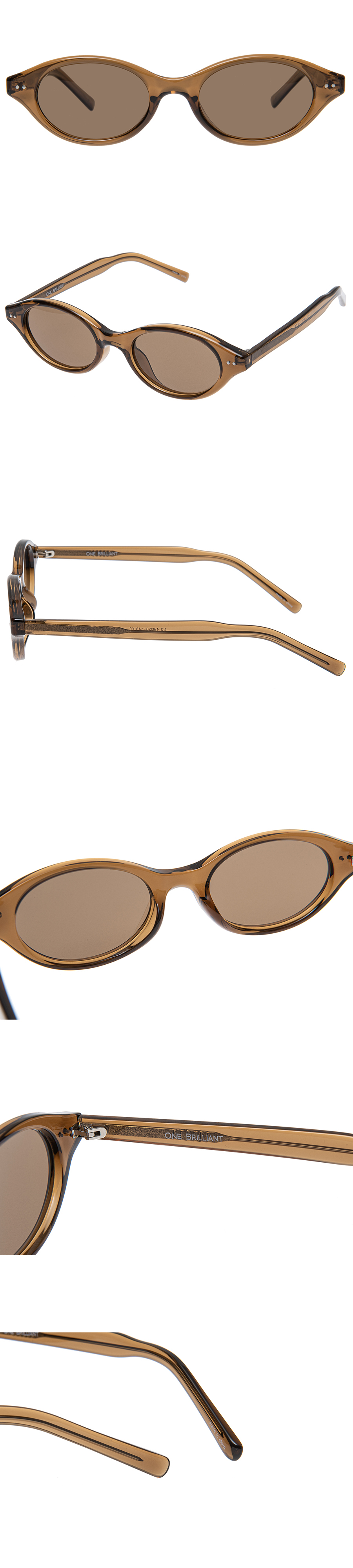 ●ONE BRILLIANT● GiaOB519BrownSG Gia-OB519-BrownSG MUSINSA | ONE BRILLIANT Gia-OB519-BrownSG