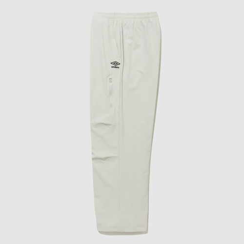 Карго брюки прямого кроя Brotect на молнии beige (UQ121SPT12)