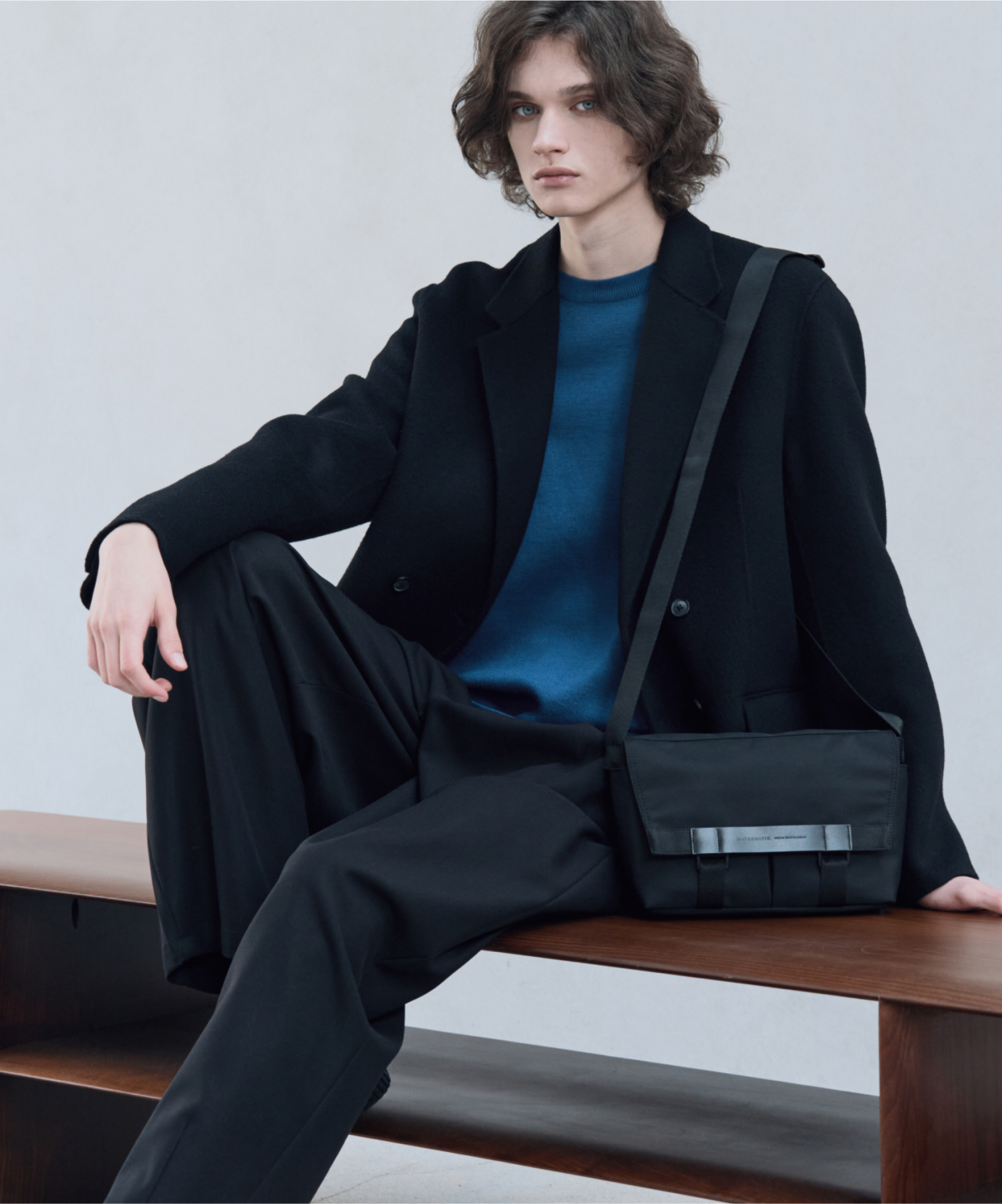 Klein N19 Cross Bag