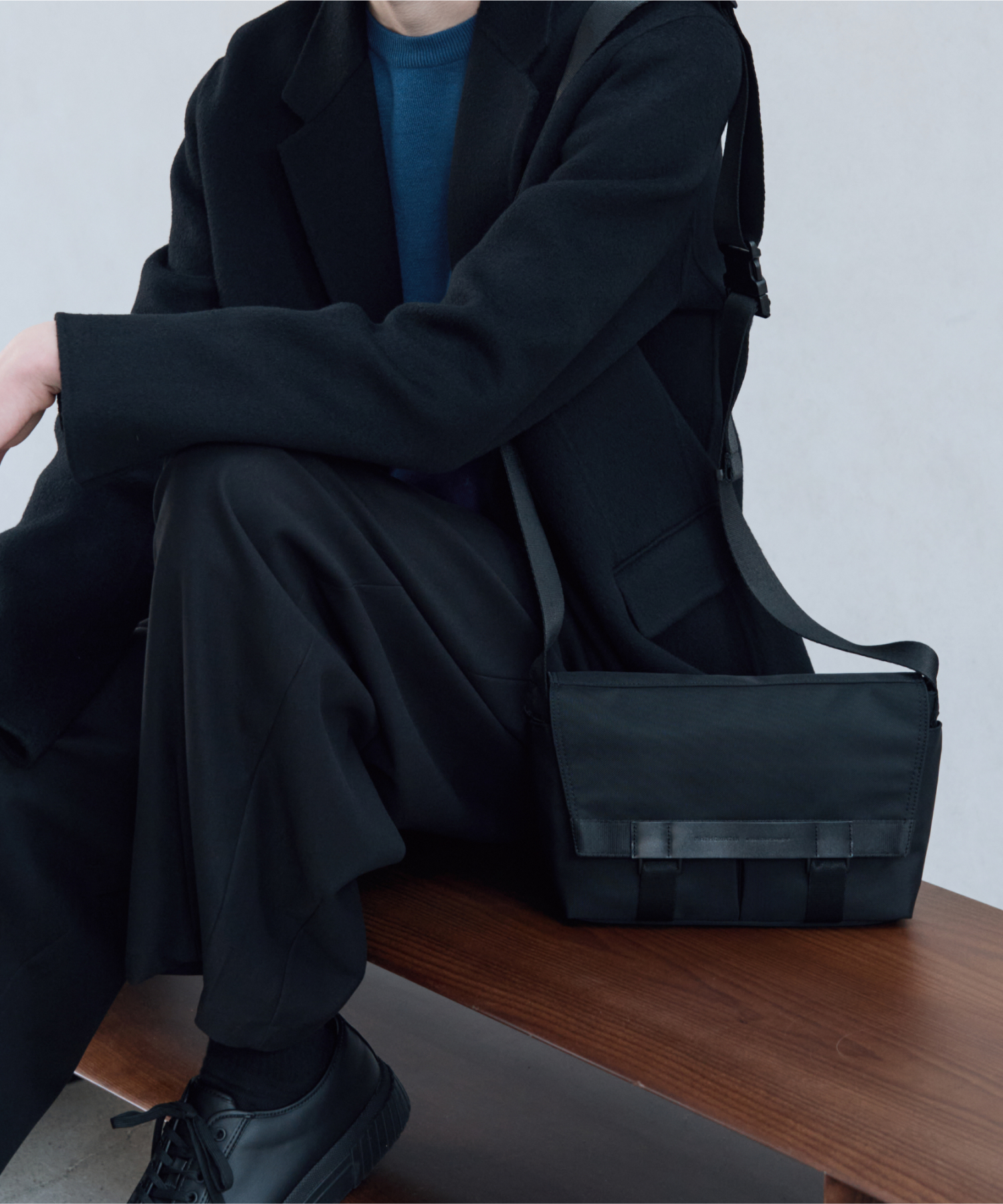 Klein N19 Cross Bag