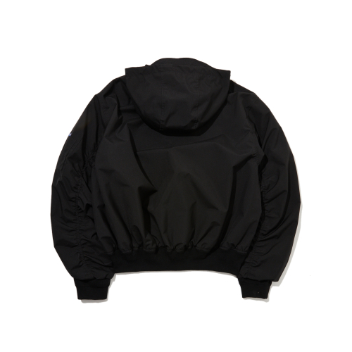 2L Riot Utility Flight куртка — Black / FR1WJ51U