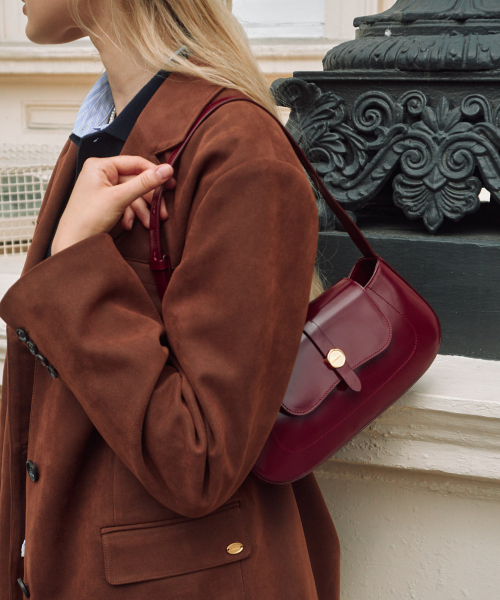 Sac Vigne BlackCherry