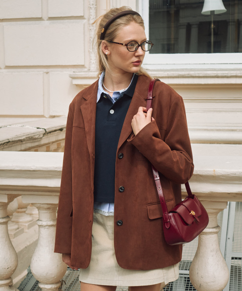 Sac Vigne BlackCherry