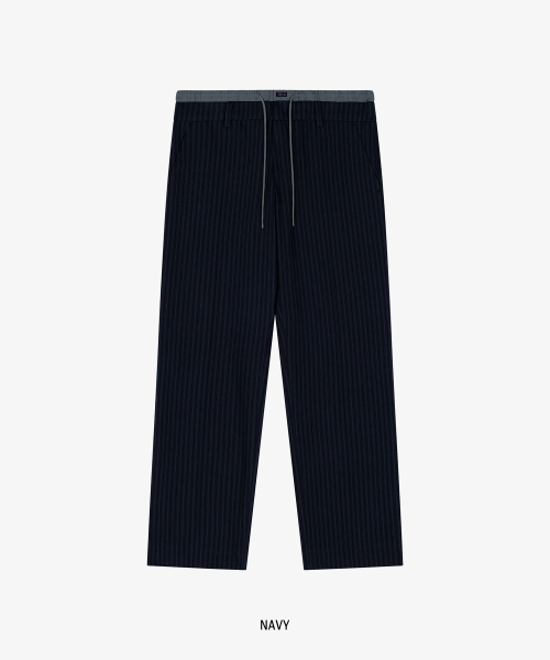 LIDO STRING PANTS [2COLORS]
