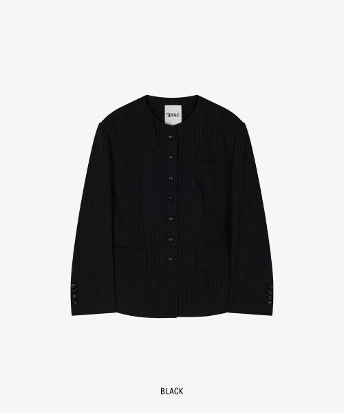 ROANNE JACKET [2COLORS]