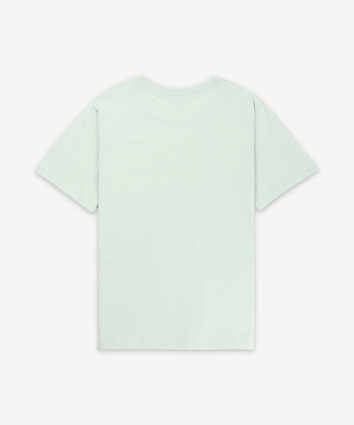 Футболка Grand VPC Regular Fit - Light Green/Dark Green / COHBMM26384KLL