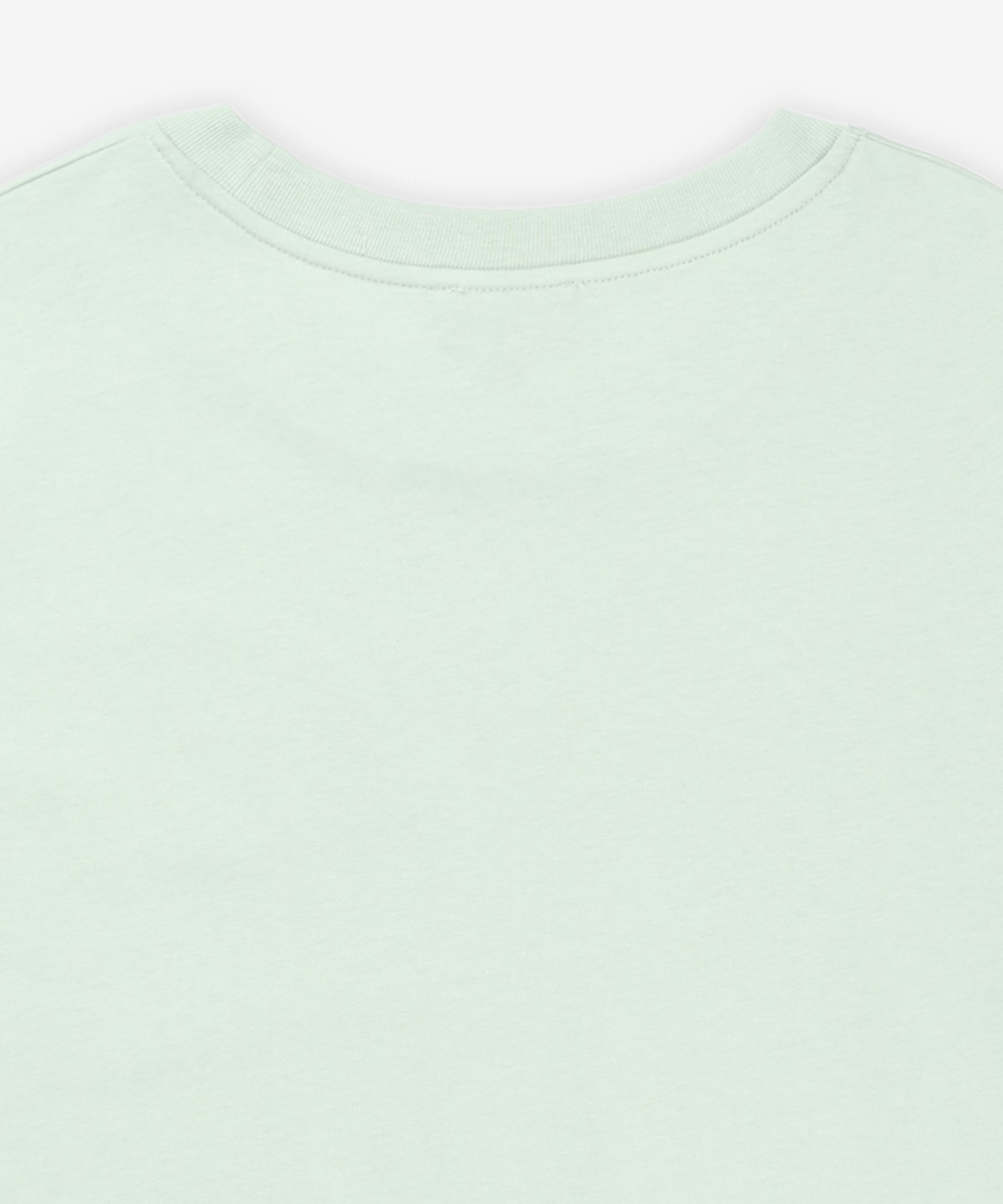 Футболка Grand VPC Regular Fit - Light Green/Dark Green / COHBMM26384KLL