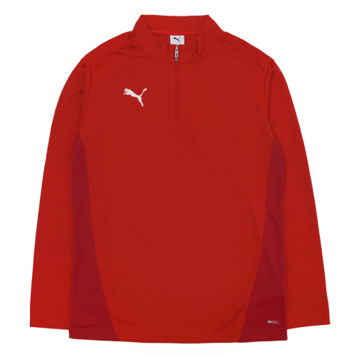 Тренировочная кофта Teamgoal 1/4 Zip (65862901)