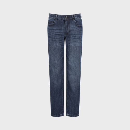 Мужские джинсы Prism Washed — ZOF5DP1302