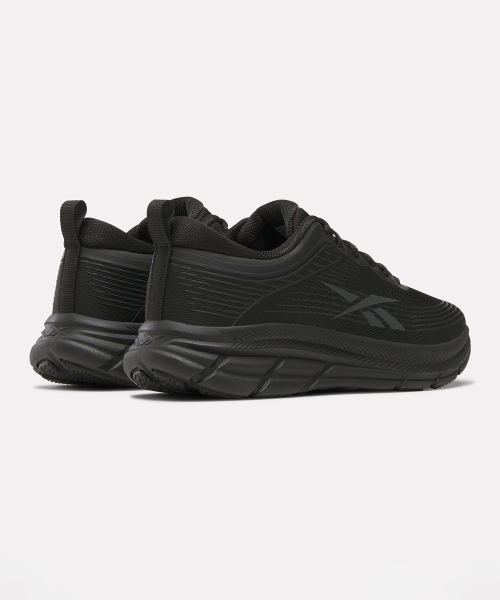Кроссовки Road Strider - Triple Black / 100233884