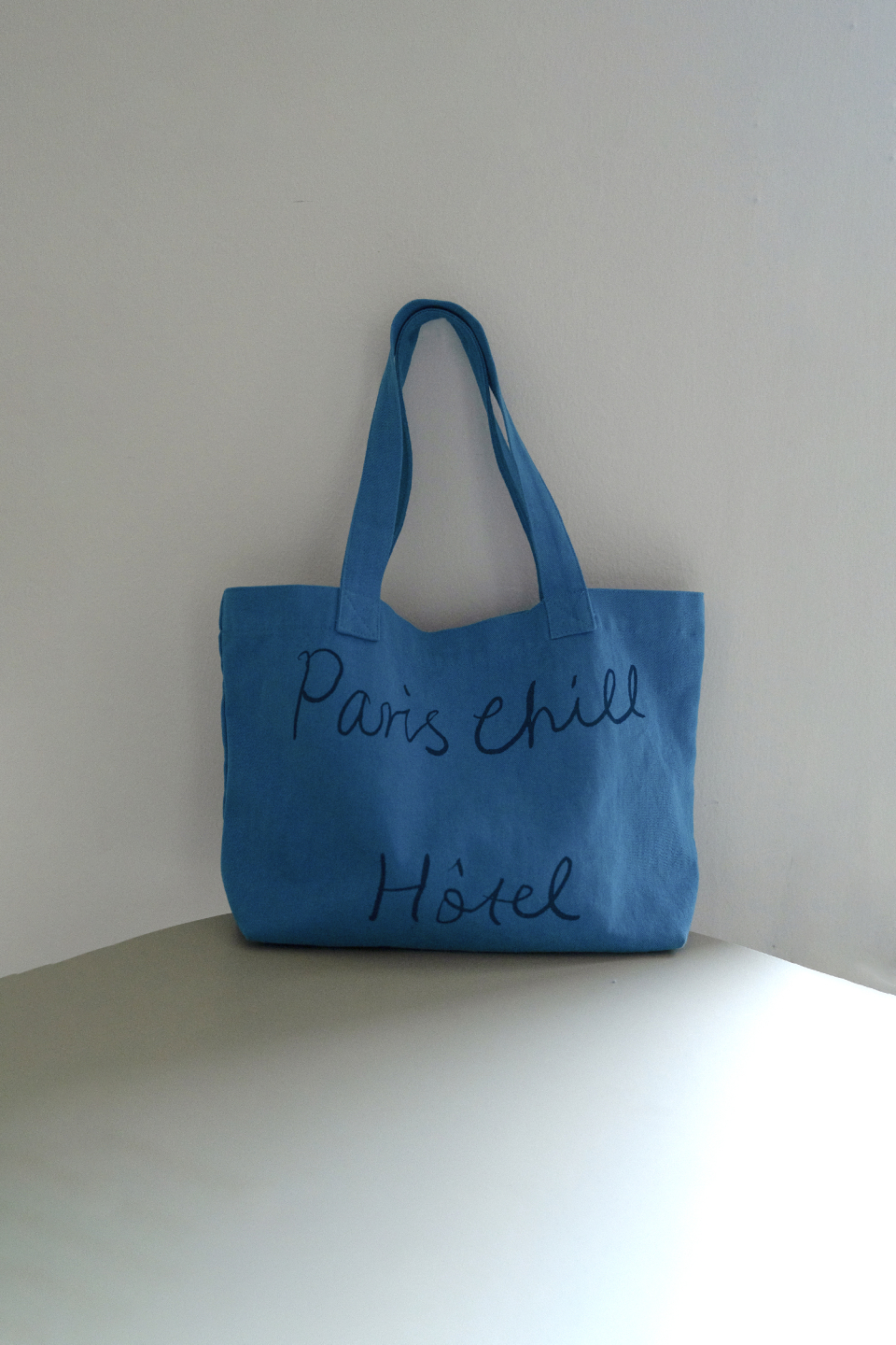 ☆HOTEL PARIS CHILL☆ Breezy Day Bag 5color Designer fashion, Seoul-fully created | W Concept