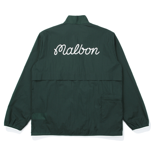 Легкая складная ветровка Travel GREEN (MAN)