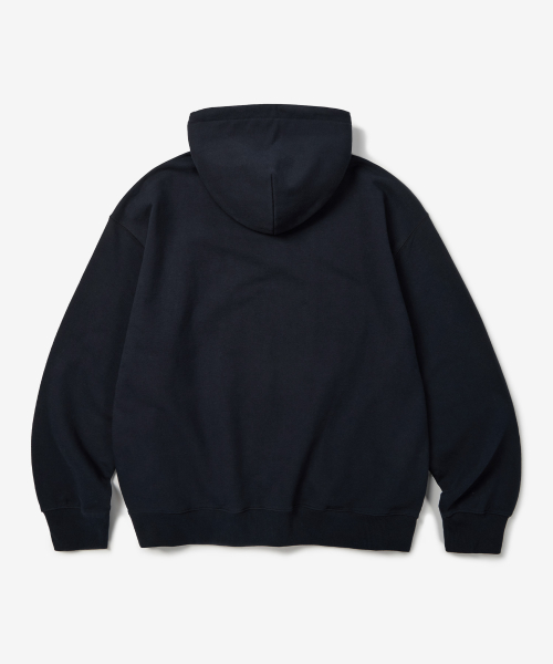 Худи Number Ball [Navy]