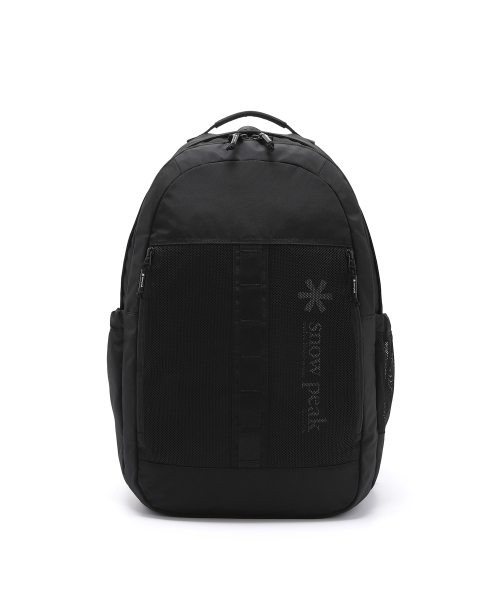 Winzel рюкзак 25L (S25SUFBP02) Black