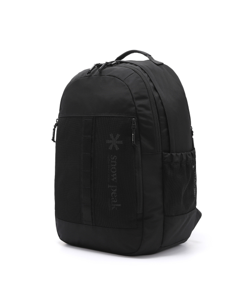 Winzel рюкзак 25L (S25SUFBP02) Black