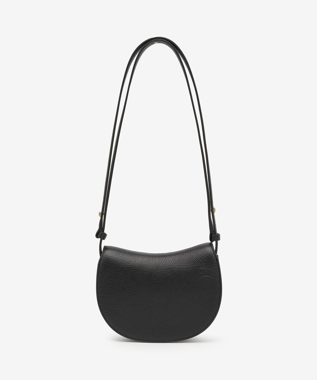 Мини-сумка на плечо Rocking Horse - Black / 8081165