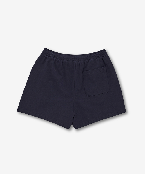Шорты Nano (W) — Navy