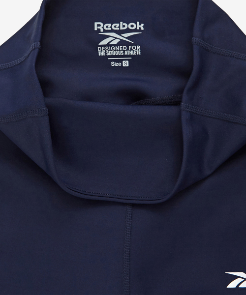 Легинсы Nano (W) - Navy