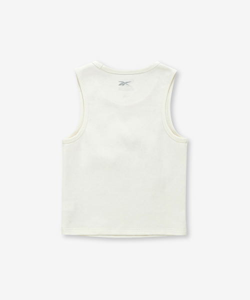 Nano майка (W) — White