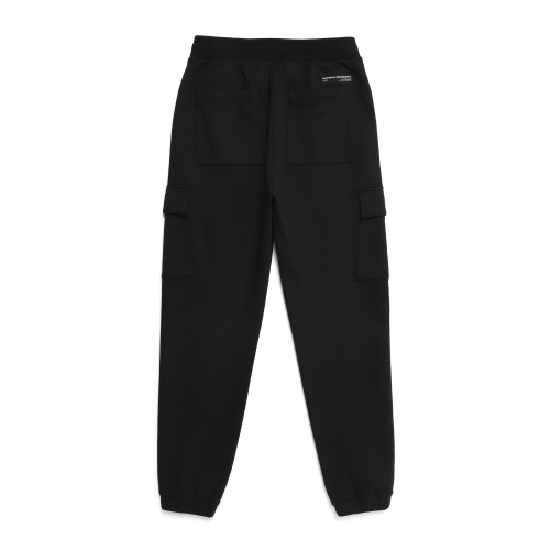 Джоггеры карго N251UPT950 CARBON BLACK