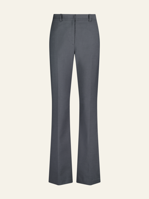tailored слаксы (grey)