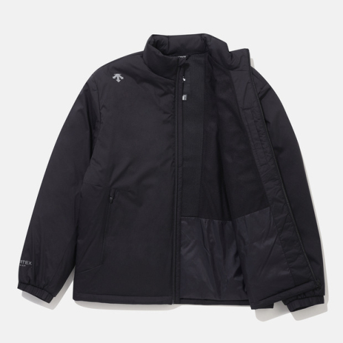 USAT куртка black(SQ121IPD12)