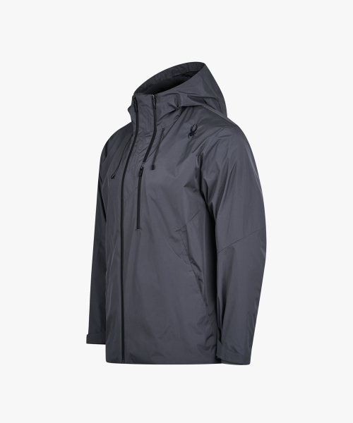 2L soft куртка SPKPCNJK201MCGR