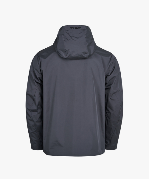 2L soft куртка SPKPCNJK201MCGR