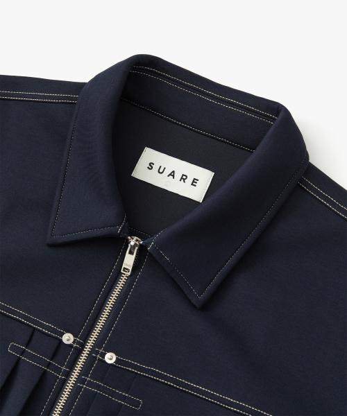 denim куртка black