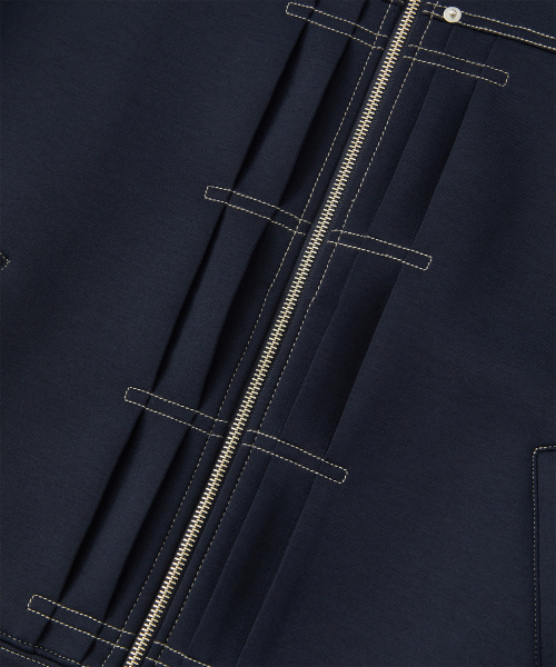 denim куртка black