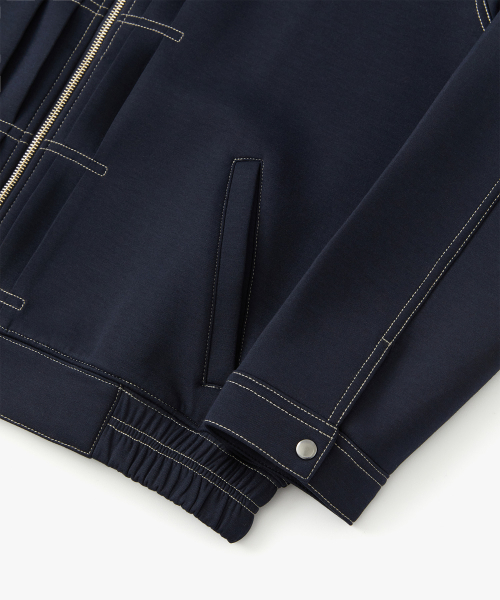 denim куртка navy