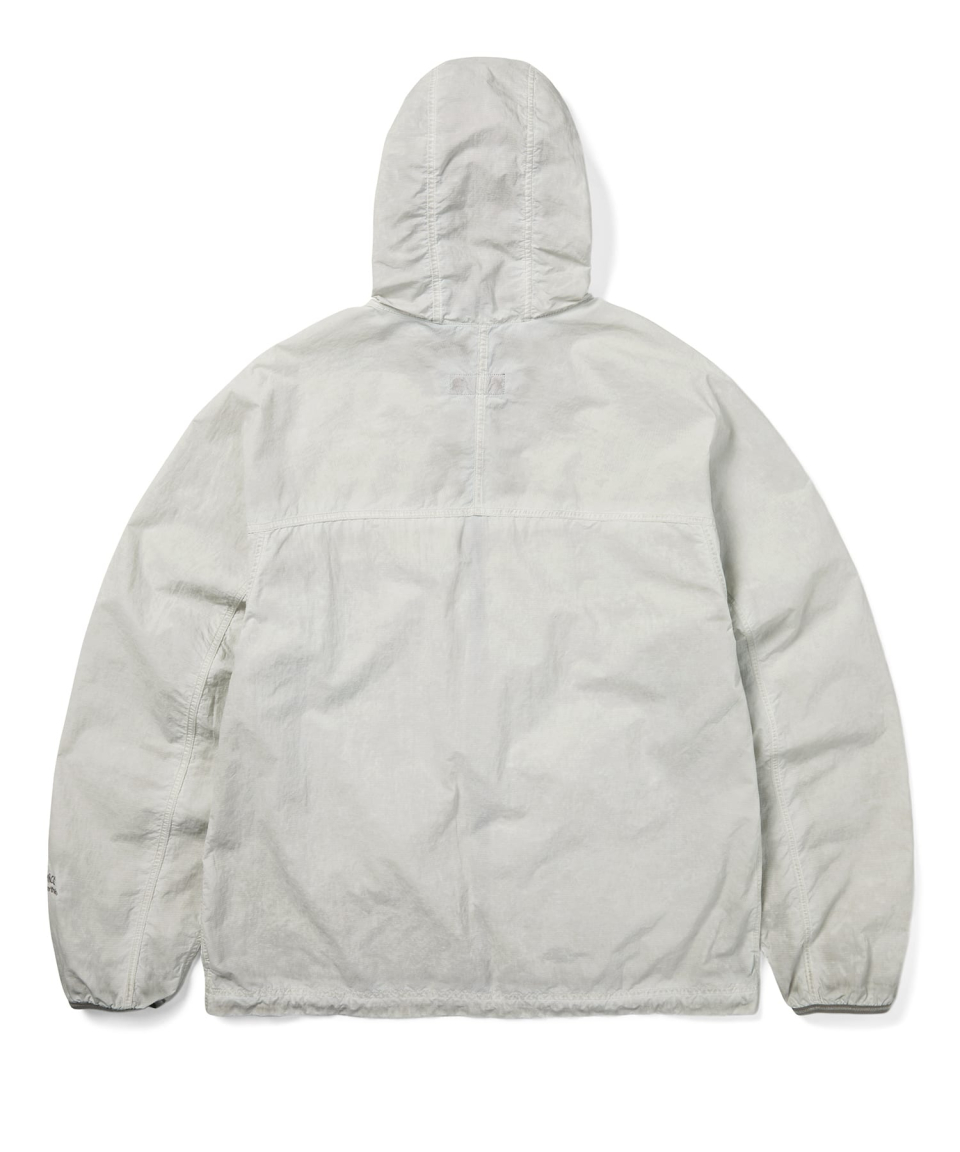 디스이즈네버댓(THISISNEVERTHAT) TNT GRAMICCI OVERDYED LIGHT JACKET